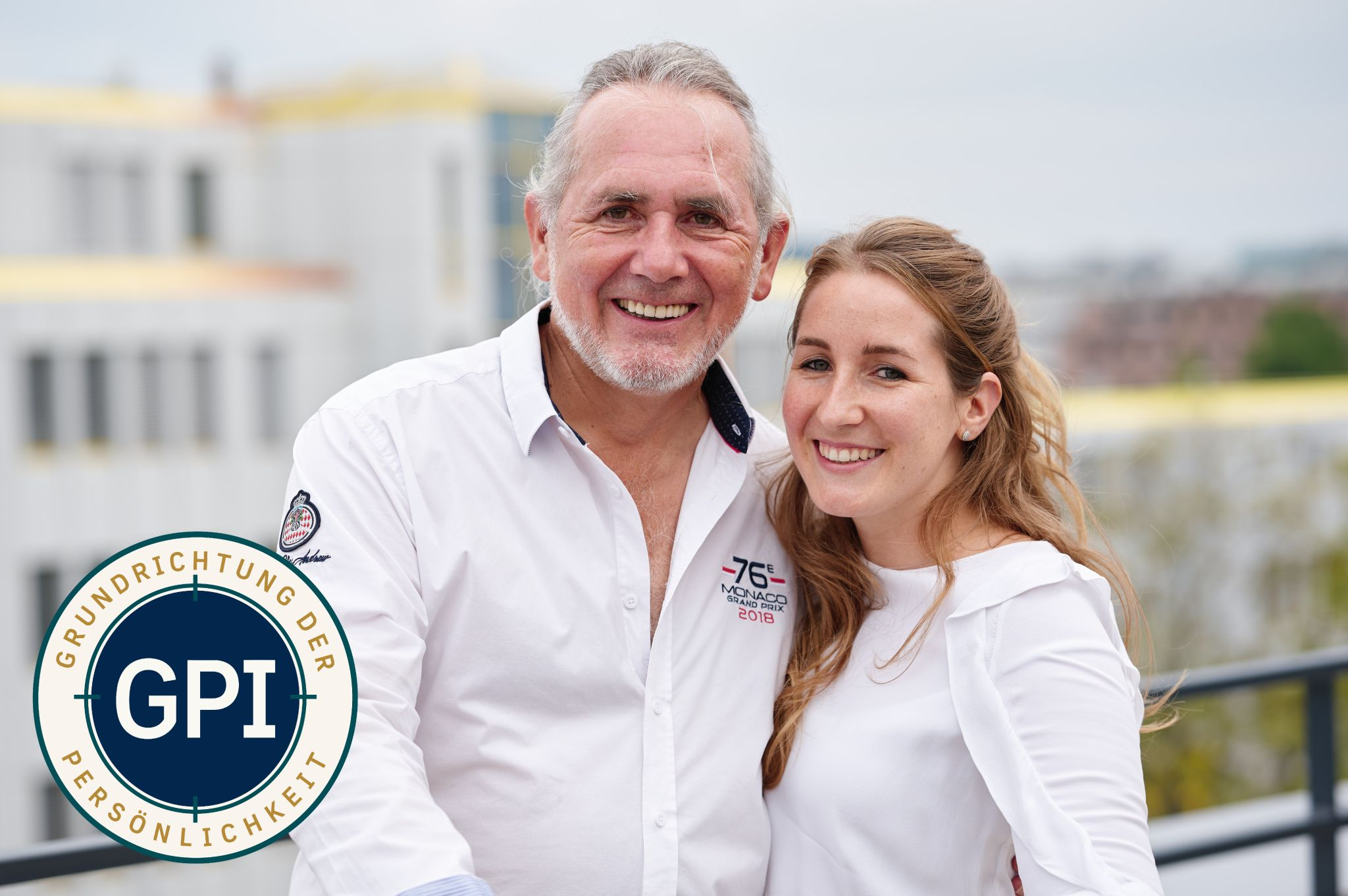 Jessica Koch und Urs Bärtschi Testverfahren GPI